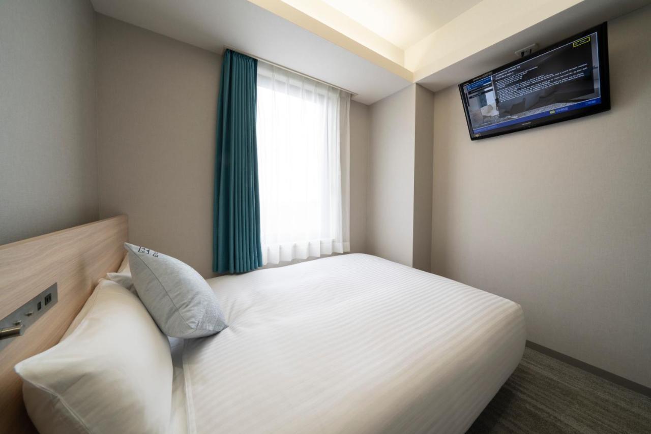 Hotel Oriental Express Fukuoka Tenjin Exterior photo