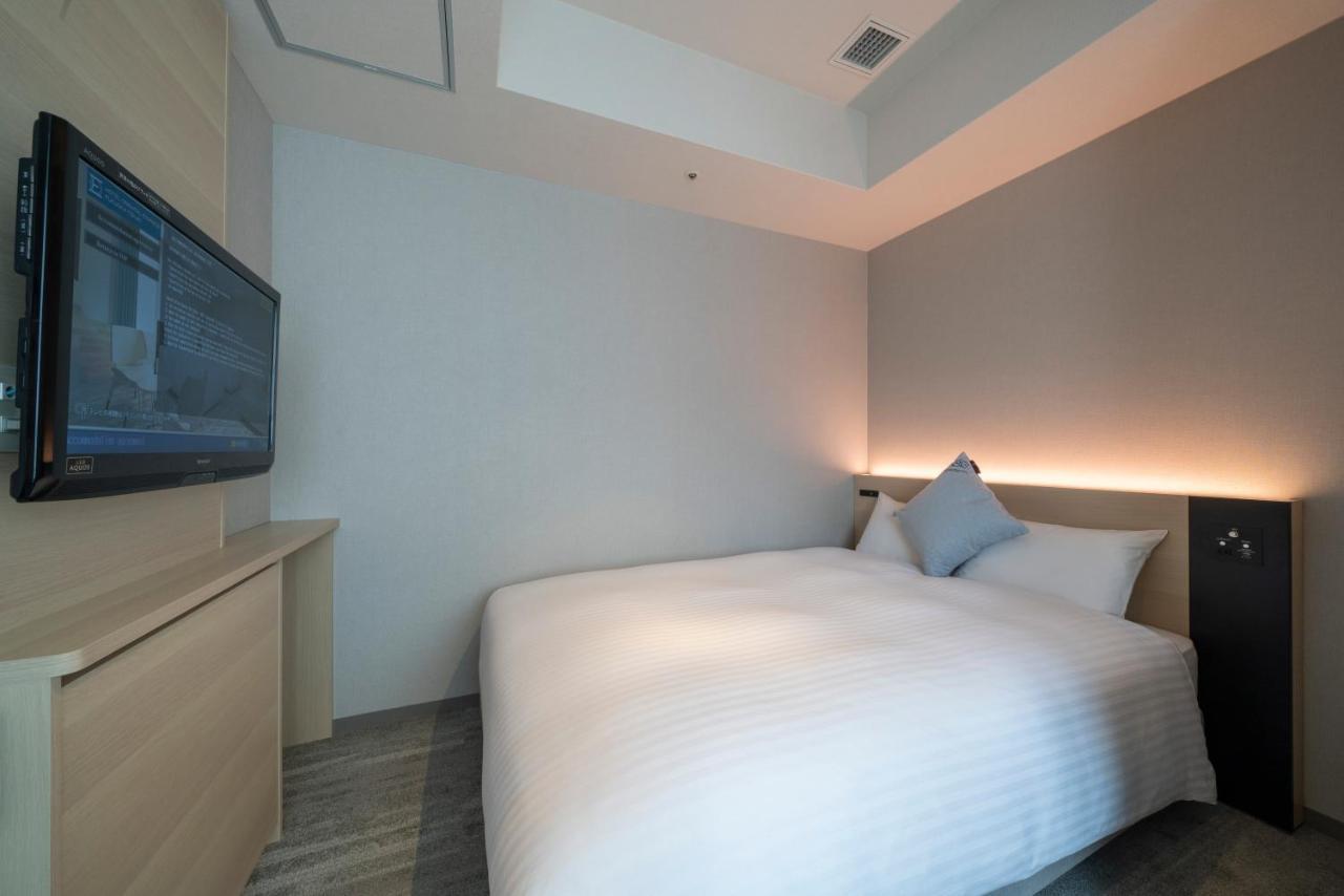 Hotel Oriental Express Fukuoka Tenjin Exterior photo