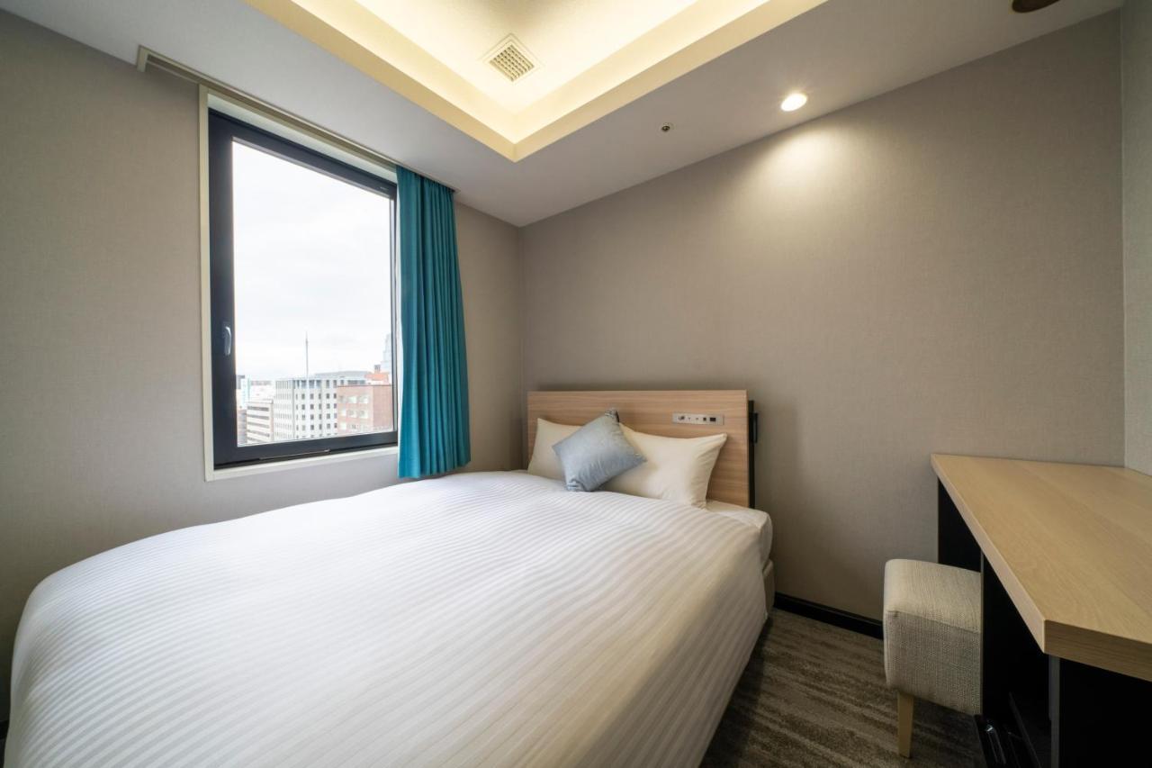 Hotel Oriental Express Fukuoka Tenjin Exterior photo