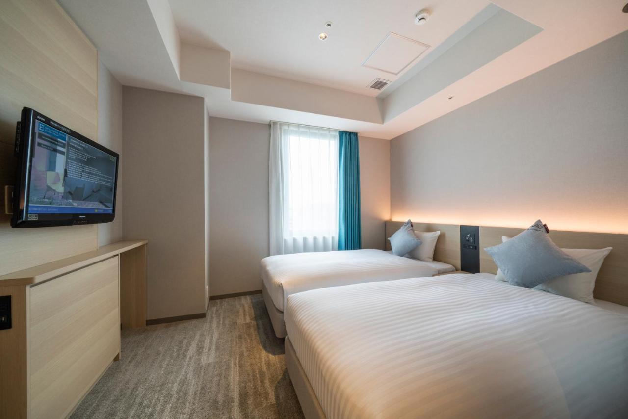 Hotel Oriental Express Fukuoka Tenjin Exterior photo
