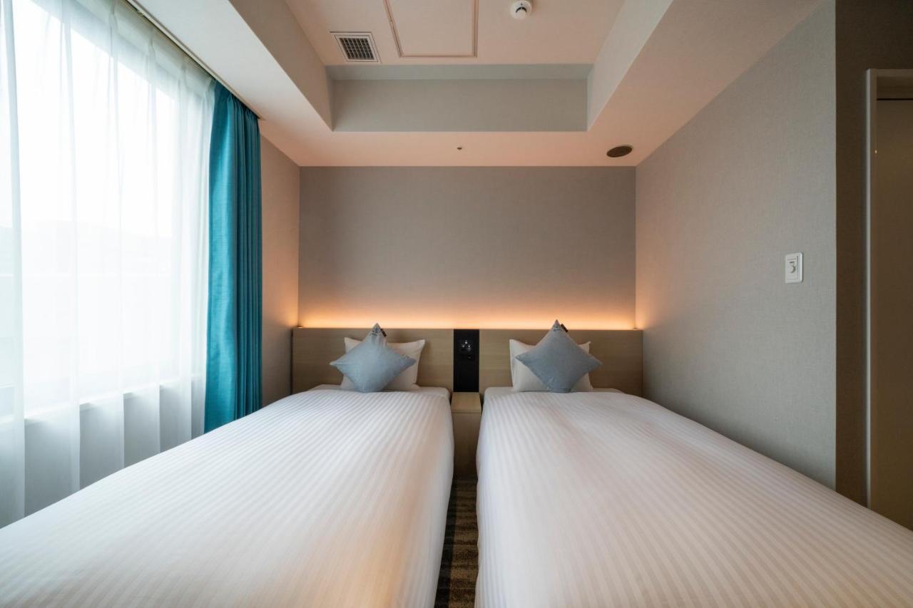 Hotel Oriental Express Fukuoka Tenjin Exterior photo
