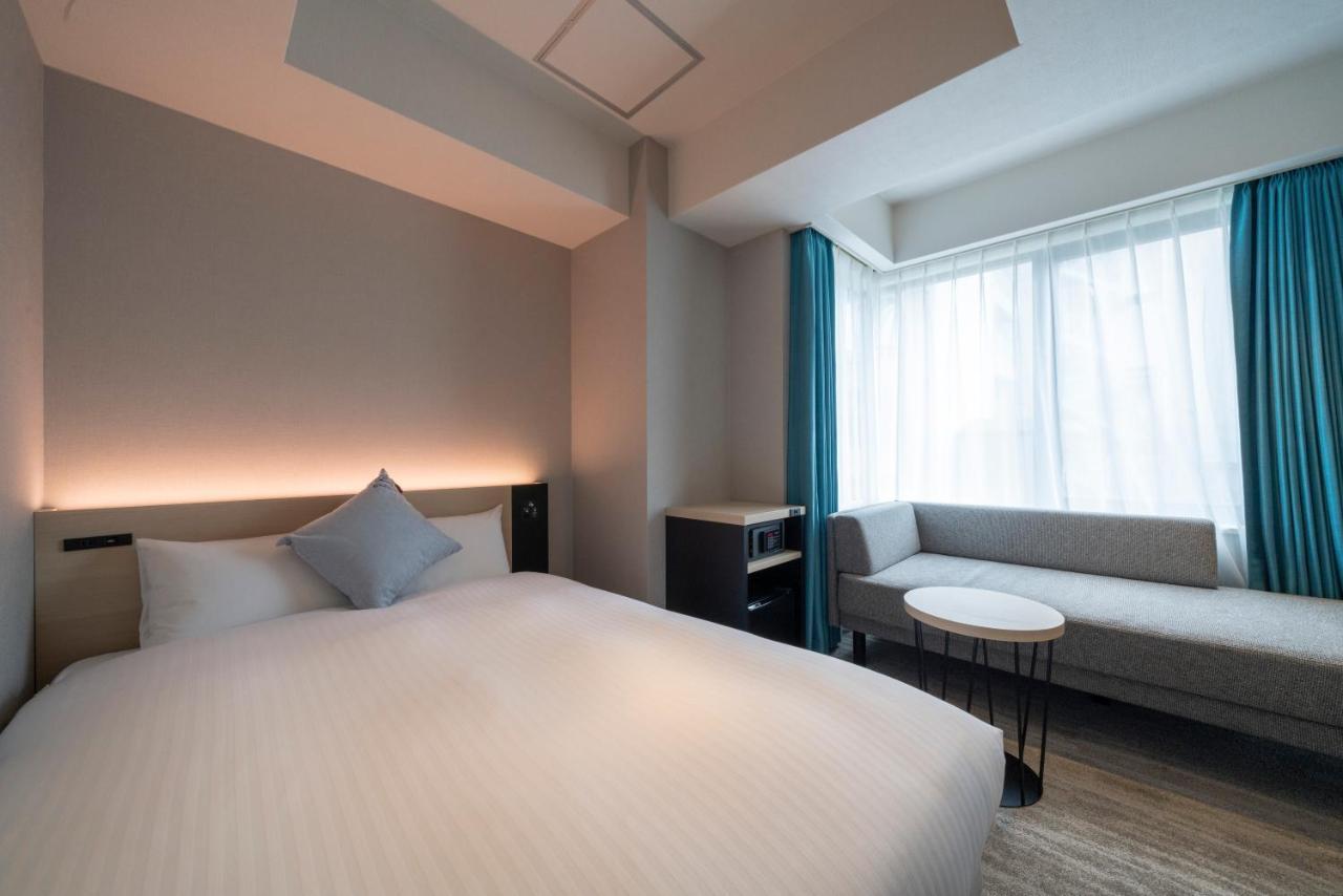 Hotel Oriental Express Fukuoka Tenjin Exterior photo