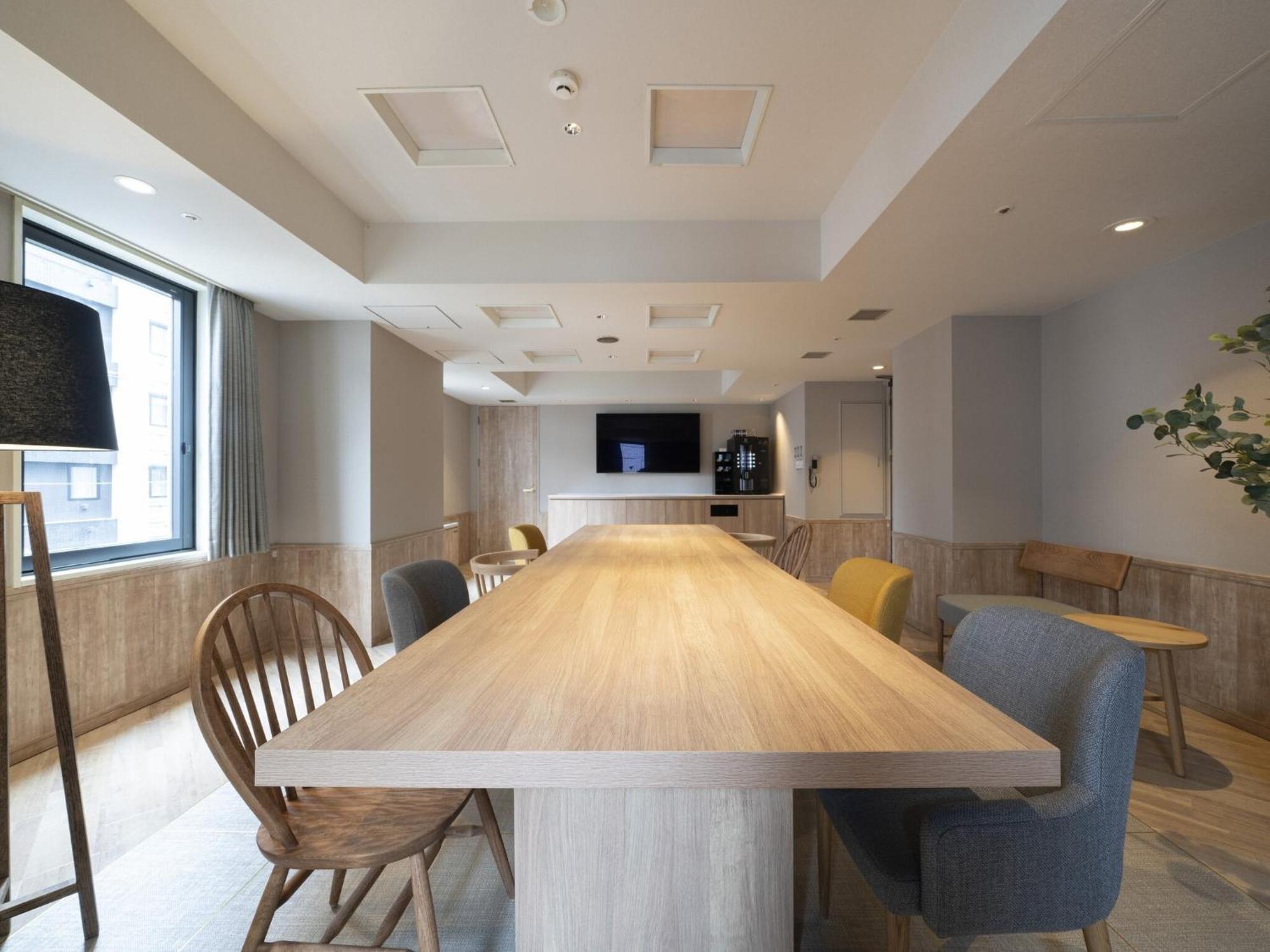 Hotel Oriental Express Fukuoka Tenjin Exterior photo