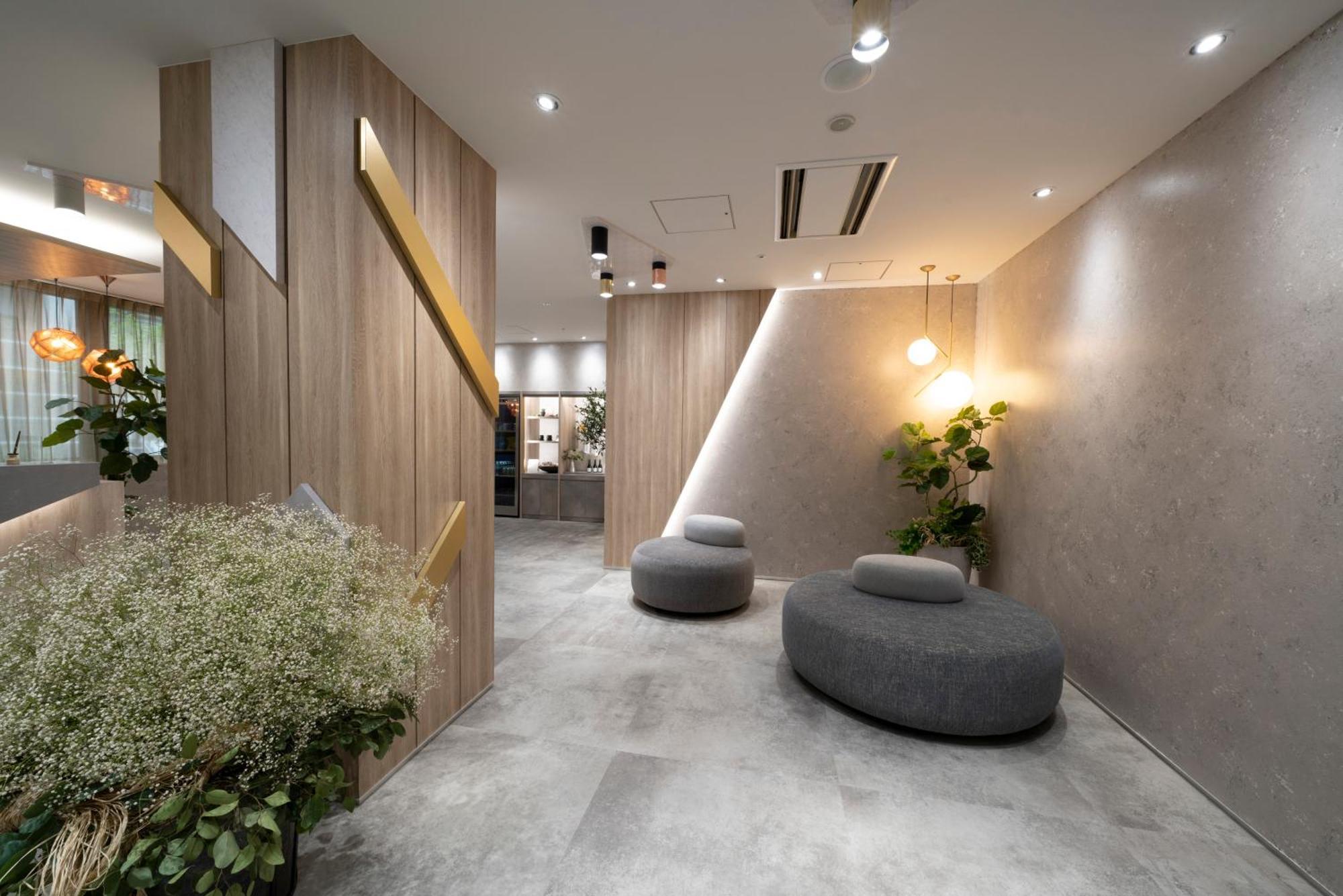 Hotel Oriental Express Fukuoka Tenjin Exterior photo